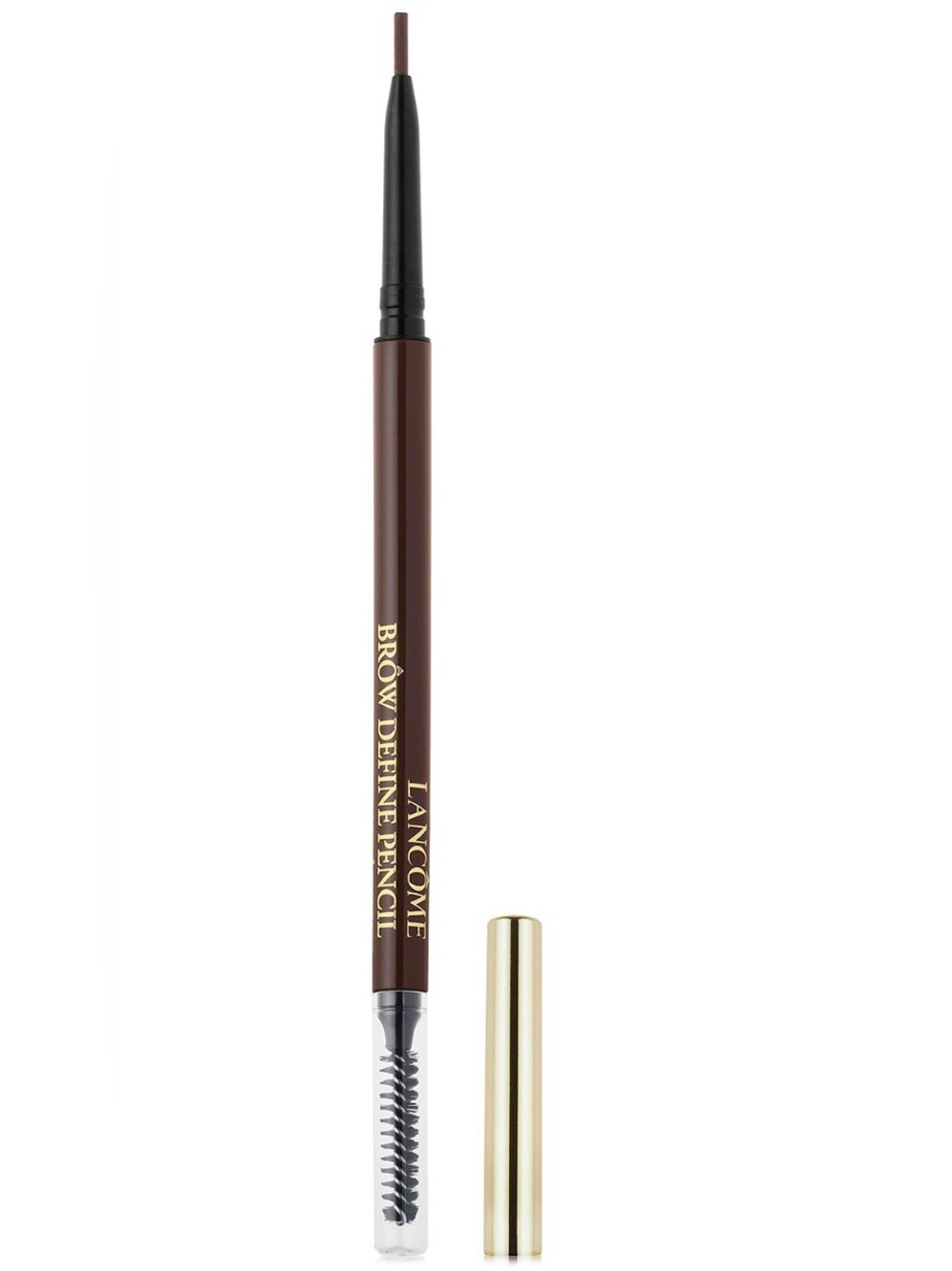 NEW 12 Dark Brown Lancôme Brow Define Pencil